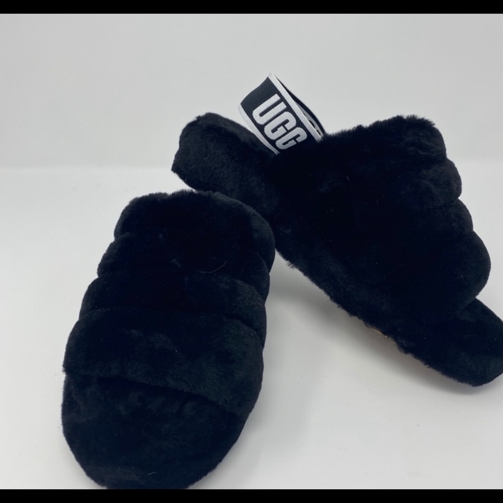 UGG Slippers